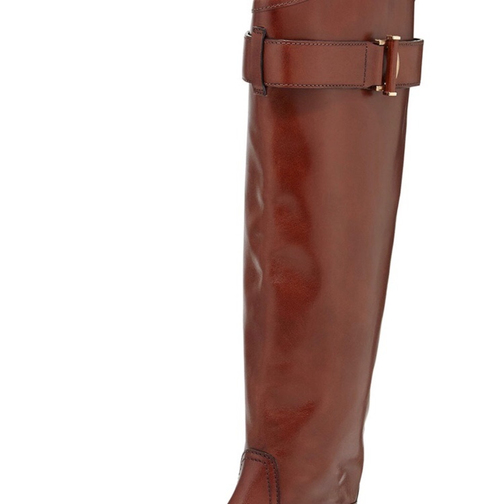 Tory Burch Riding Boots size 7
